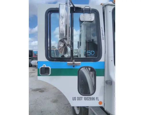Door Assembly, Front MACK MRU613 LKQ Heavy Truck - Tampa