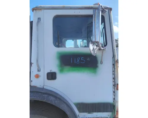 Door Assembly, Front MACK MRU613 LKQ Heavy Truck - Tampa