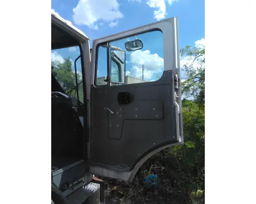Door Assembly, Front MACK MRU613 LKQ Heavy Truck - Tampa