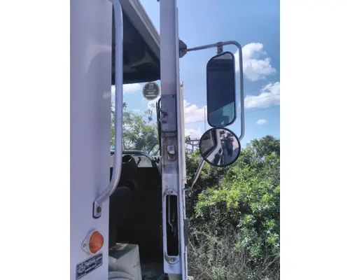 Door Assembly, Front MACK MRU613 LKQ Heavy Truck - Tampa