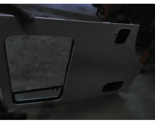 Door Assembly, Front MACK MRU613 LKQ Heavy Truck - Tampa