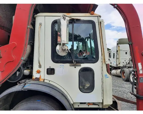 Door Assembly, Front MACK MRU613 LKQ Heavy Truck Maryland