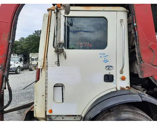 Door Assembly, Front MACK MRU613 LKQ Heavy Truck Maryland