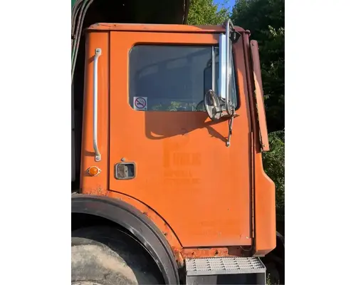 Door Assembly, Front Mack MRU613 Dixie Truck Centre