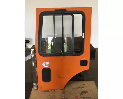 Door Assembly, Front MACK MRU613 Rydemore Heavy Duty Truck Parts Inc