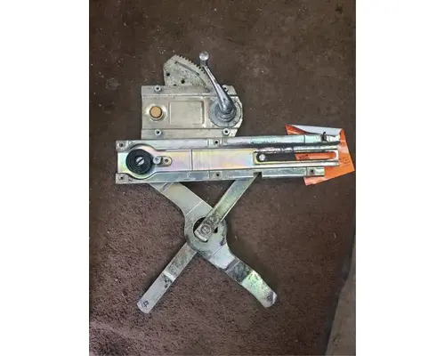 Door Window Regulator, Front Mack MRU613 Casey's Truck Salvage World