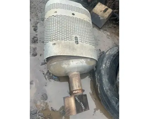 DPF (Diesel Particulate Filter) Mack MRU613 Dixie Truck Centre