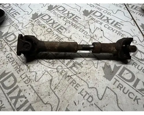 Drive Shaft, Front Mack MRU613 Dixie Truck Centre