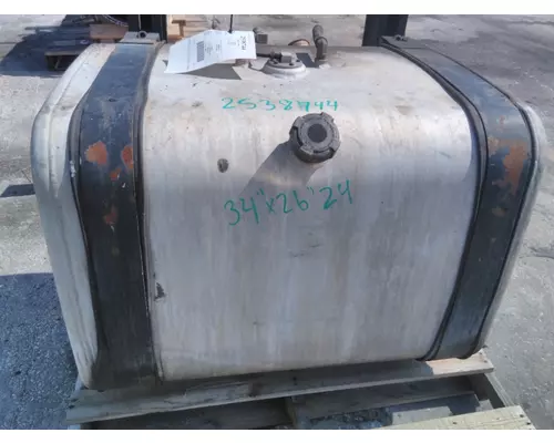 Fuel Tank MACK MRU613 LKQ Heavy Truck - Tampa