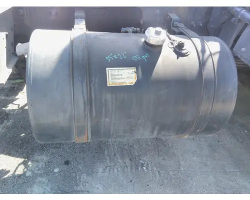 Fuel Tank MACK MRU613 LKQ Heavy Truck - Tampa