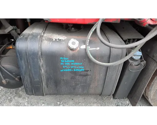 Fuel Tank MACK MRU613 LKQ Heavy Truck Maryland