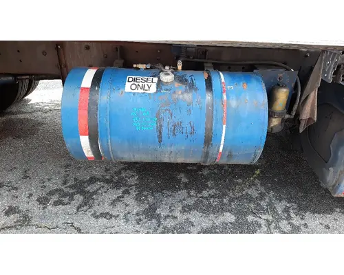 Fuel Tank MACK MRU613 LKQ Heavy Truck Maryland