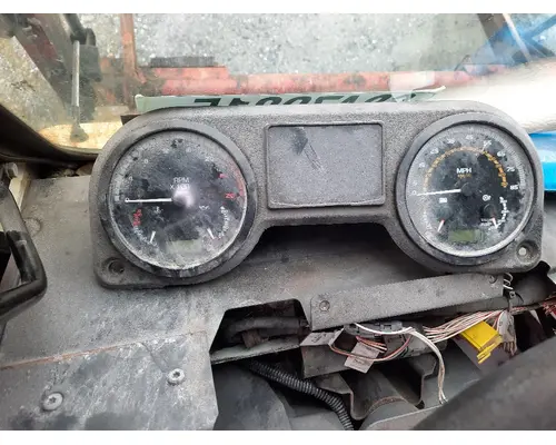 Instrument Cluster MACK MRU613 LKQ Heavy Truck Maryland