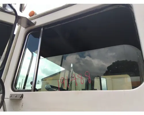 Door Glass, Front MACK MRU613 LKQ Heavy Truck Maryland
