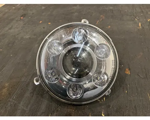 Headlamp Assembly MACK MRU613 Martinsville, Va (housby Distribution Center)