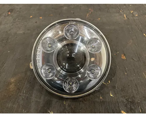 Headlamp Assembly MACK MRU613 Martinsville, Va (housby Distribution Center)