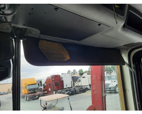Interior Sun Visor MACK MRU613 LKQ Heavy Truck Maryland