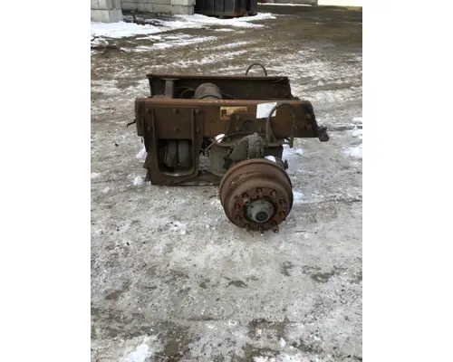 Tag Axle MACK MRU613 Rydemore Heavy Duty Truck Parts Inc