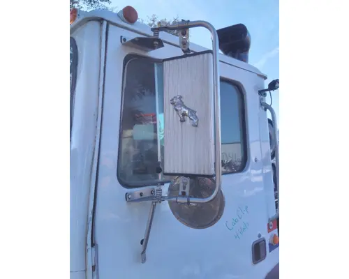 Mirror (Side View) MACK MRU613 LKQ Heavy Truck - Tampa