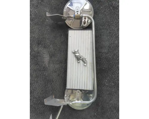 Mirror (Side View) MACK MRU613 LKQ Heavy Truck - Tampa