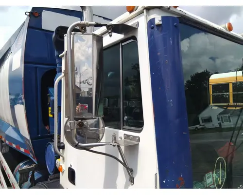 Mirror (Side View) MACK MRU613 LKQ Heavy Truck Maryland