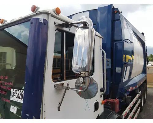 Mirror (Side View) MACK MRU613 LKQ Heavy Truck Maryland