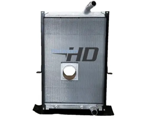 Radiator MACK MRU613 LKQ Wholesale Truck Parts