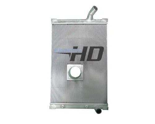 Radiator MACK MRU613 LKQ Heavy Truck - Tampa