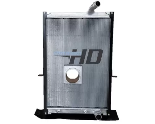 Radiator MACK MRU613 LKQ Heavy Truck - Tampa