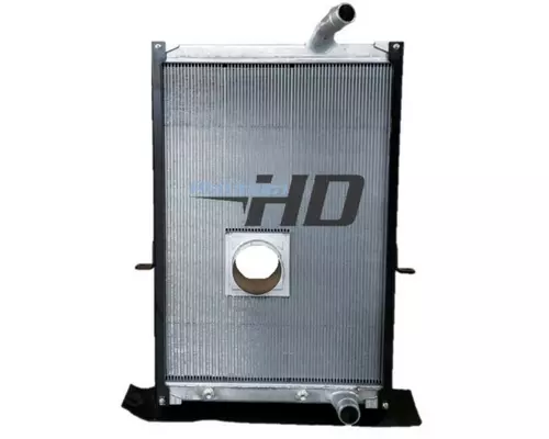 Radiator MACK MRU613 LKQ Heavy Truck - Goodys
