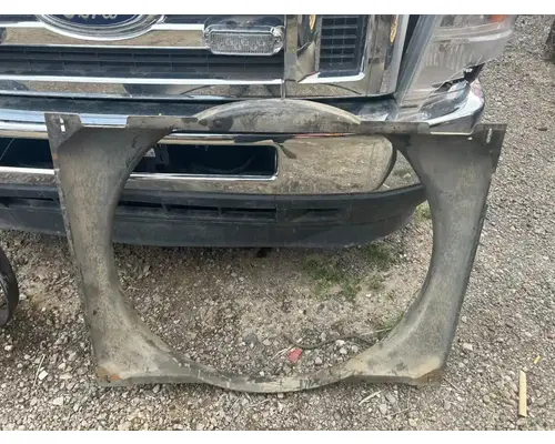 Radiator Shroud Mack MRU613 Dixie Truck Centre