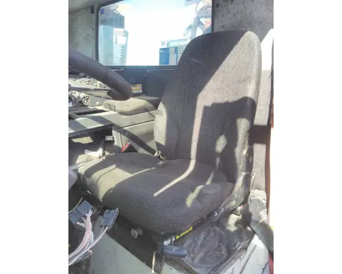 Seat, Front MACK MRU613 LKQ Heavy Truck - Tampa