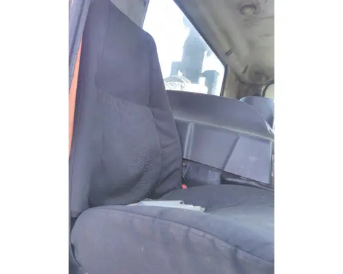Seat, Front MACK MRU613 LKQ Heavy Truck - Tampa