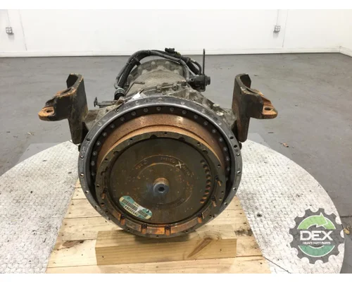 Transmission Assembly MACK MRU613 Dex Heavy Duty Parts, LLC  