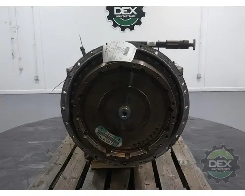 Transmission Assembly MACK MRU613 Dex Heavy Duty Parts, LLC  