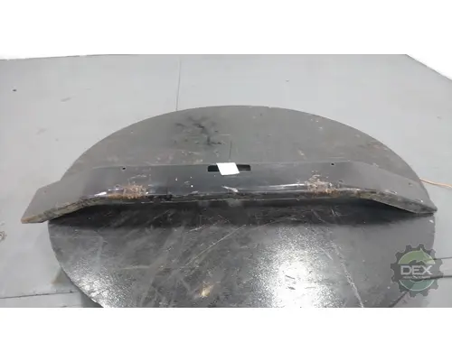 Bumper Assembly, Front MACK MRU Dex Heavy Duty Parts, LLC  