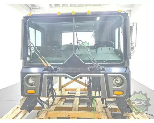Cab MACK MRU Dex Heavy Duty Parts, LLC  