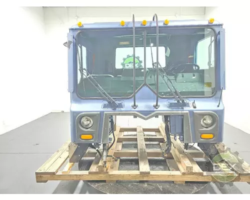 Cab MACK MRU Dex Heavy Duty Parts, LLC  