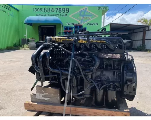 Engine Assembly MACK MS-200 4-trucks Enterprises LLC