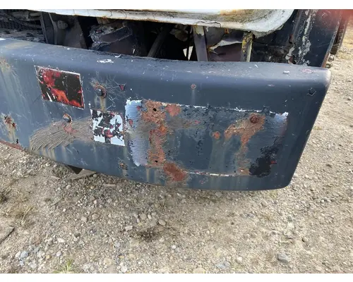 Bumper Assembly, Front Mack MS MIDLINER Vander Haags Inc Col
