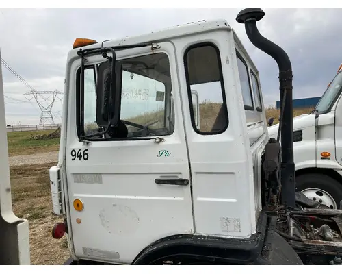 Cab Mack MS MIDLINER Vander Haags Inc Col