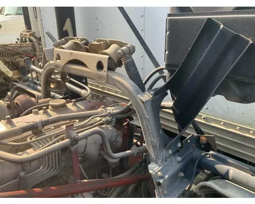 Exhaust Pipe Mack MS MIDLINER Vander Haags Inc Dm