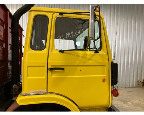 Door Assembly, Front Mack MS MIDLINER Vander Haags Inc WM