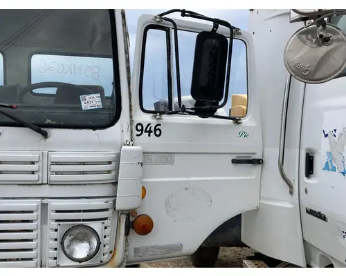 Door Assembly, Front Mack MS MIDLINER Vander Haags Inc Col