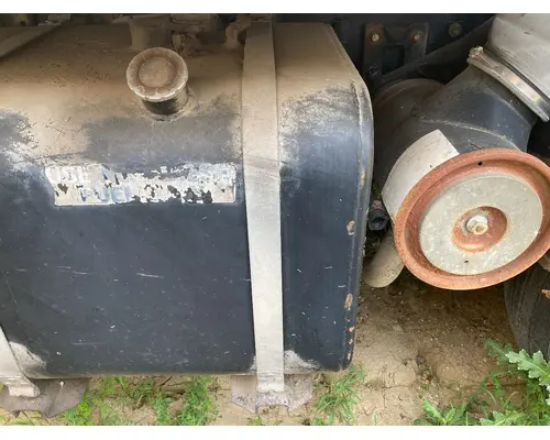 Fuel Tank Strap/Hanger Mack MS MIDLINER Vander Haags Inc Dm