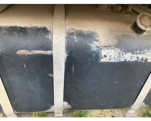 Fuel Tank Strap/Hanger Mack MS MIDLINER Vander Haags Inc Dm