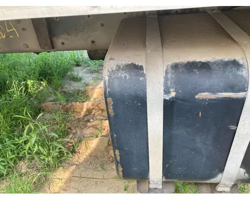 Fuel Tank Strap/Hanger Mack MS MIDLINER Vander Haags Inc Dm