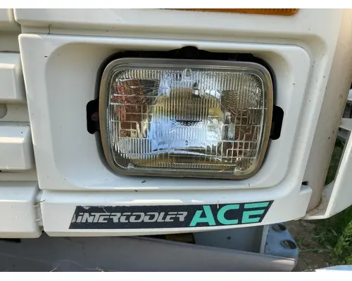 Headlamp Assembly Mack MS MIDLINER Vander Haags Inc Dm