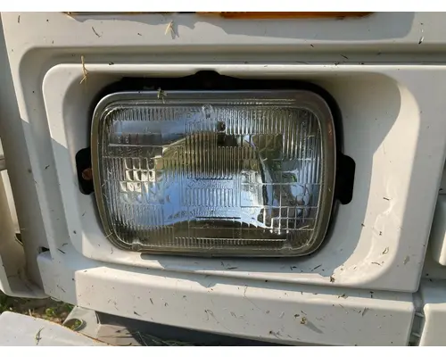 Headlamp Assembly Mack MS MIDLINER Vander Haags Inc Dm