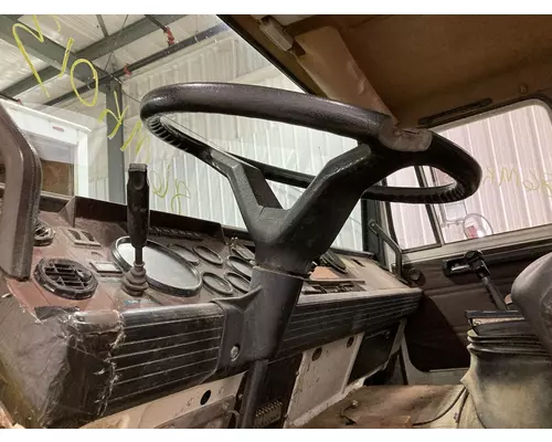 Steering Column Mack MS MIDLINER Vander Haags Inc WM